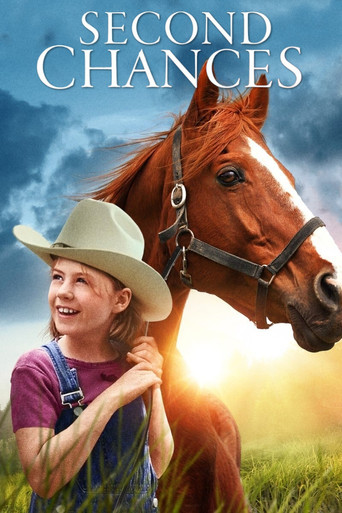 Watch Second Chances 1998 poster