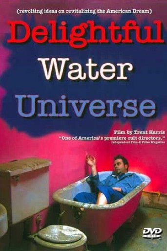 Watch Delightful Water Universe 2008 poster