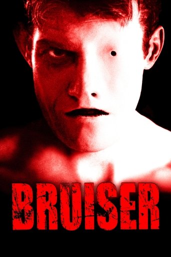 Watch Bruiser 2000 poster