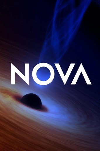 Watch NOVA 1974 poster