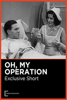Watch Oh, My Operation 1931 poster