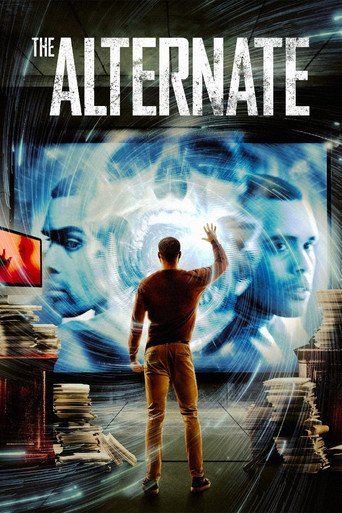 Watch The Alternate 2021 poster