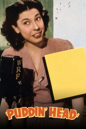 Watch Puddin' Head 1941 poster