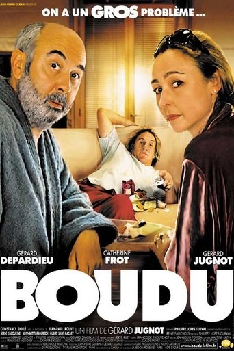 Watch Boudu 2005 poster