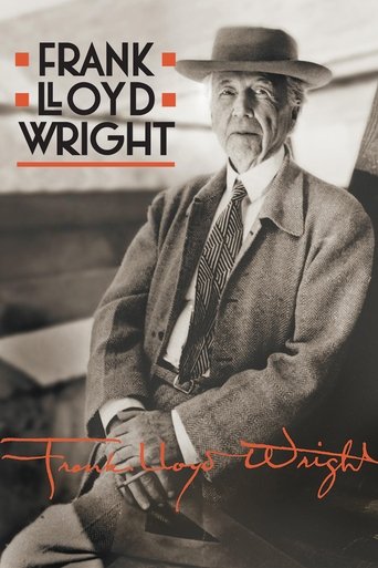 Watch Frank Lloyd Wright 1998 poster