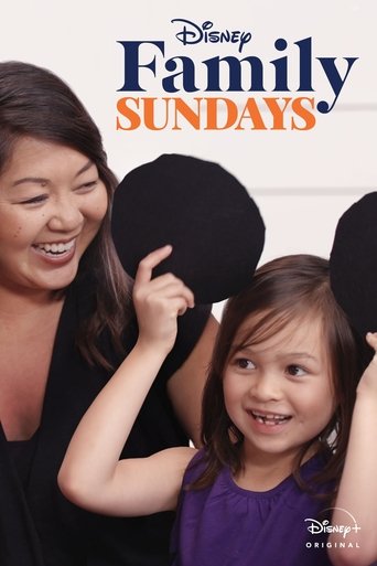 Watch Disney Family Sundays 2019 poster