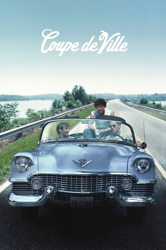 Watch Coupe de Ville 1990 poster