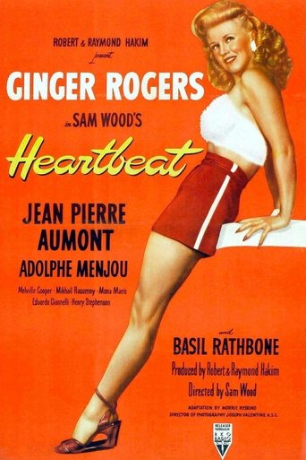 Watch Heartbeat 1946 poster