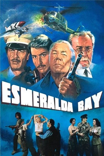 Watch Esmeralda Bay 1989 poster