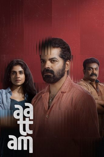 Watch Aattam 2024 poster