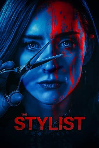 Watch The Stylist 2020 poster