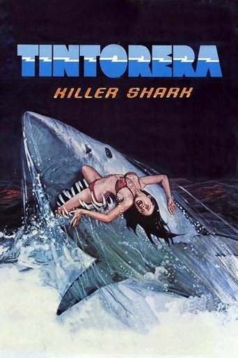 Watch Tintorera: Killer Shark 1977 poster