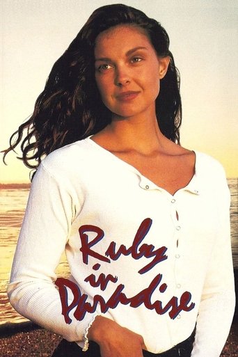 Watch Ruby in Paradise 1993 poster