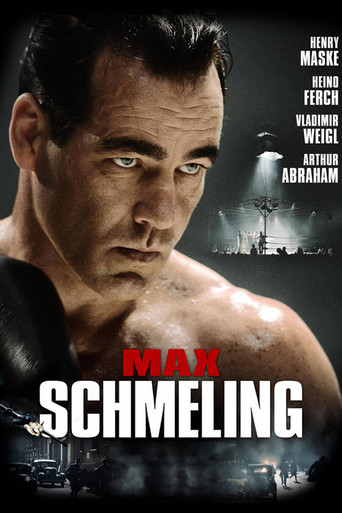 Watch Max Schmeling 2010 poster