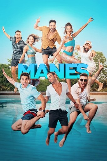 Watch Dudes 2023 poster