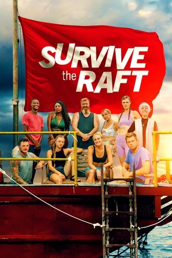 Watch Survive the Raft 2023 poster