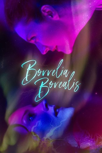 Watch Borrelia Borealis 2021 poster