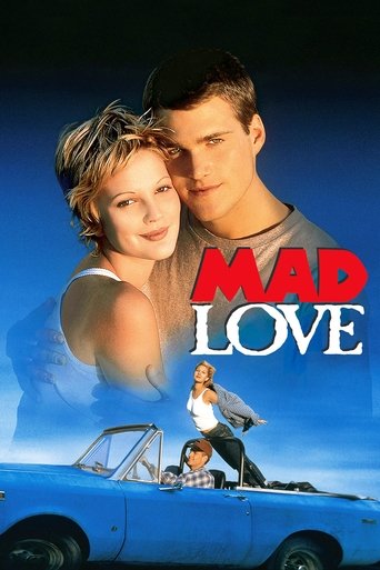 Watch Mad Love 1995 poster