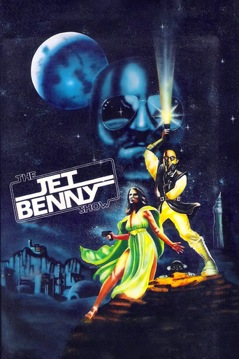 Watch The Jet Benny Show 1986 poster