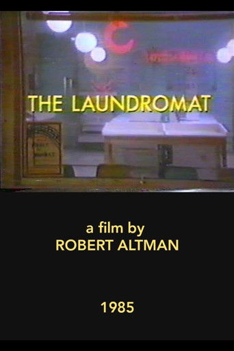 Watch The Laundromat 1985 poster