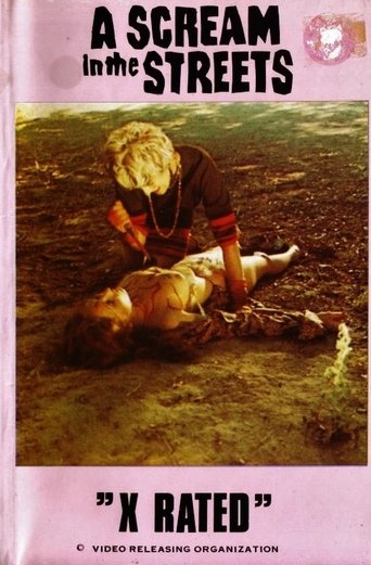 Watch A Scream in the Streets 1973 poster