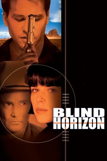 Watch Blind Horizon 2003 poster