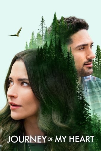 Watch Journey of My Heart 2021 poster