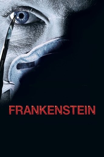 Watch Frankenstein 2004 poster