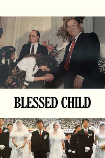 Watch Blessed Child 2019 poster