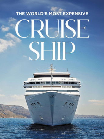 Watch The World's Most Expensive Cruise 2019 poster