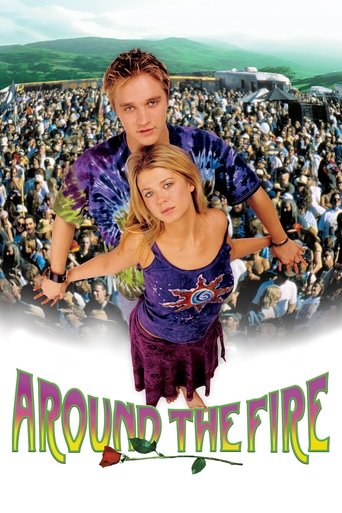 Watch Around the Fire 1998 poster