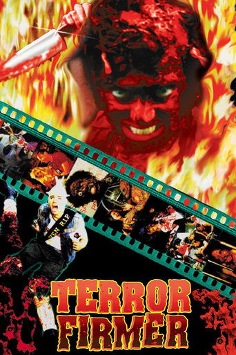 Watch Terror Firmer 1999 poster