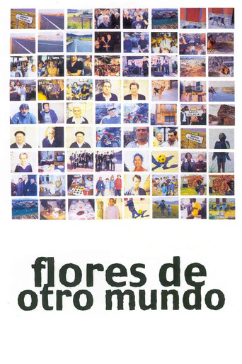 Watch Flowers From Another World 1999 poster