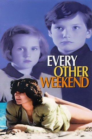Watch Every Other Weekend 1990 poster
