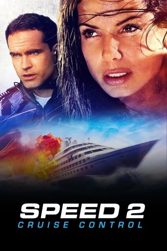Watch Speed 2: Cruise Control 1997 poster