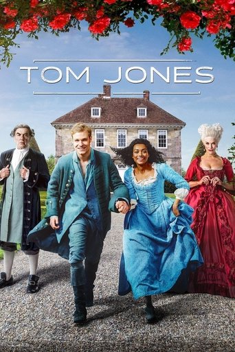 Watch Tom Jones (2023) 2023 poster