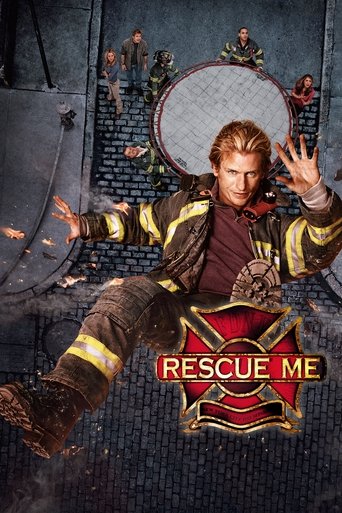 Watch Rescue Me 2004 poster