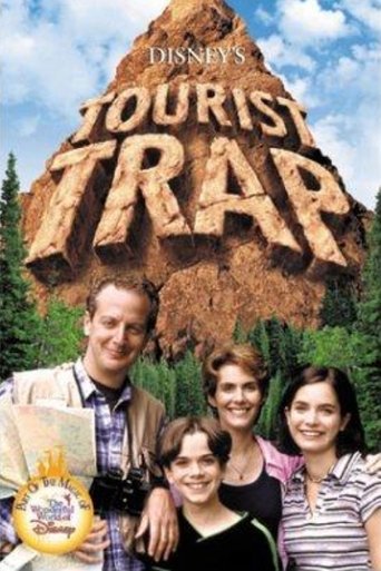Watch Tourist Trap 1998 poster