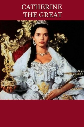 Watch Catherine the Great 1996 poster