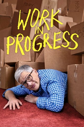 Watch Work in Progress 2019 poster