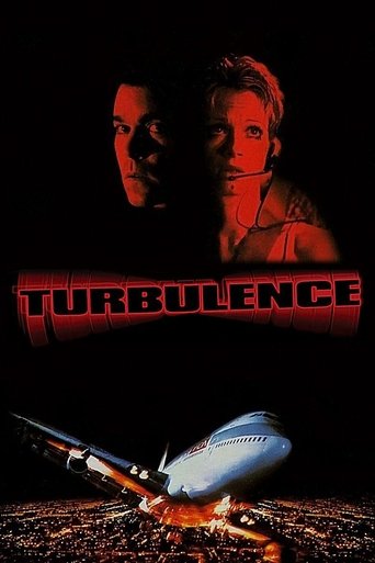 Watch Turbulence 1997 poster