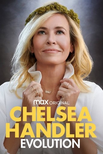 Watch Chelsea Handler: Evolution 2020 poster