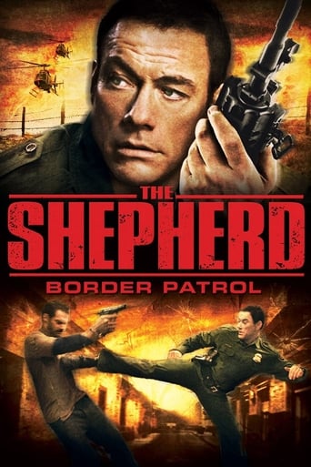 Watch The Shepherd: Border Patrol 2008 poster