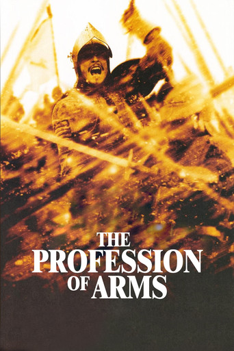 Watch The Profession of Arms 2001 poster