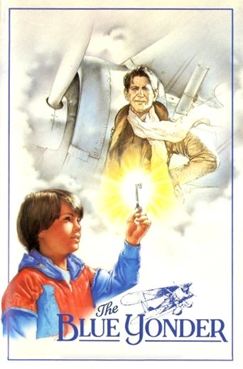 Watch The Blue Yonder 1985 poster