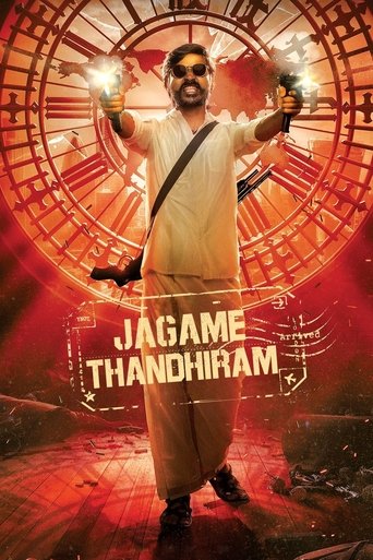 Watch Jagame Thandhiram 2021 poster