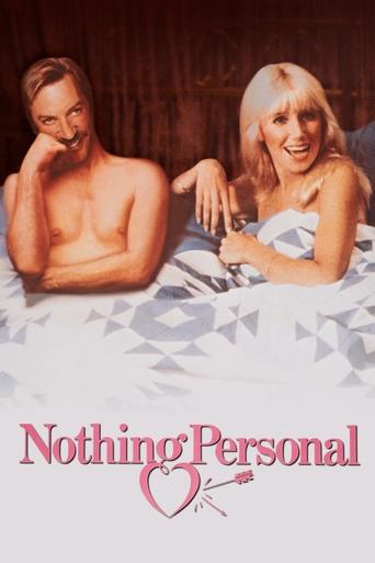 Watch Nothing Personal 1980 poster