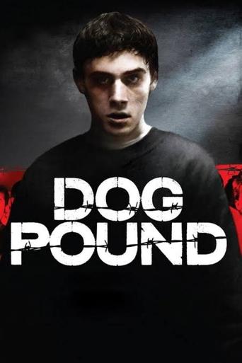 Watch Dog Pound 2010 poster