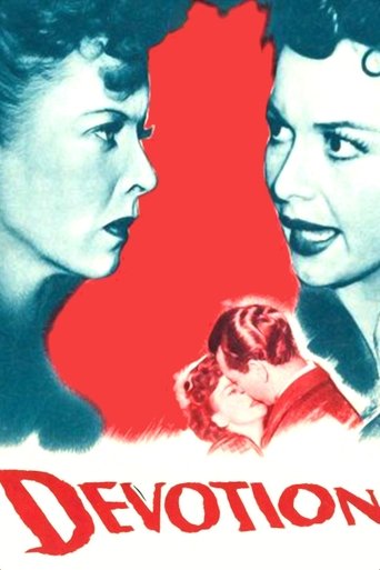 Watch Devotion 1946 poster