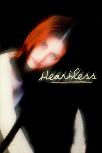 Watch Heartless 1997 poster